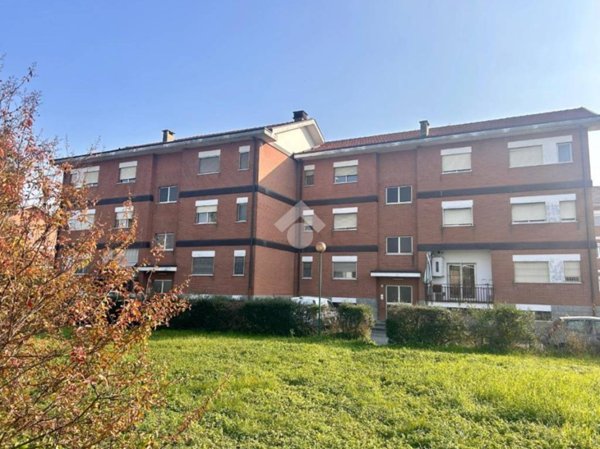 appartamento in vendita a Moncalieri