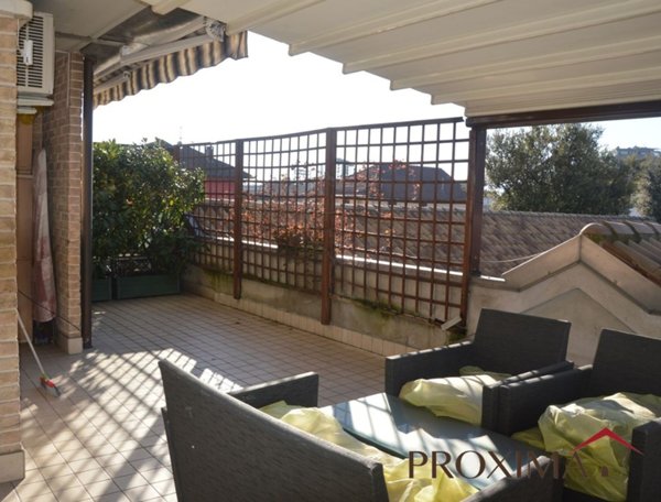 appartamento in vendita a Moncalieri