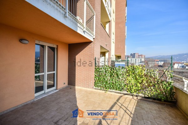 appartamento in vendita a Moncalieri
