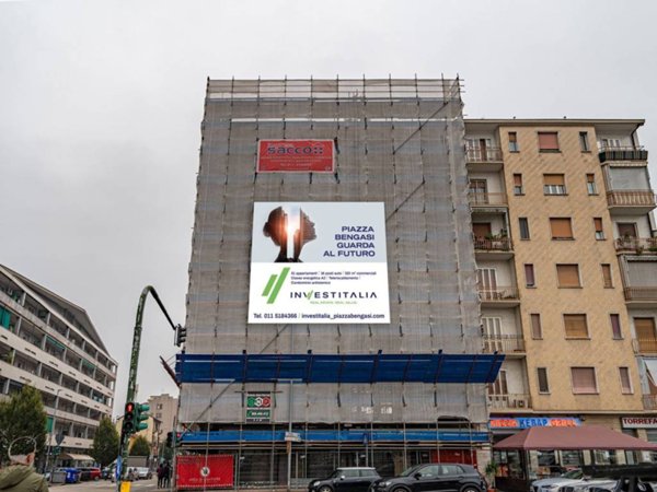 appartamento in vendita a Moncalieri