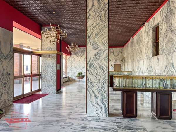 appartamento in vendita a Moncalieri
