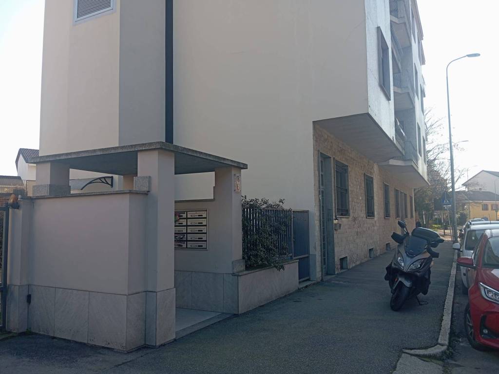 appartamento in vendita a Moncalieri