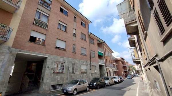 appartamento in vendita a Moncalieri