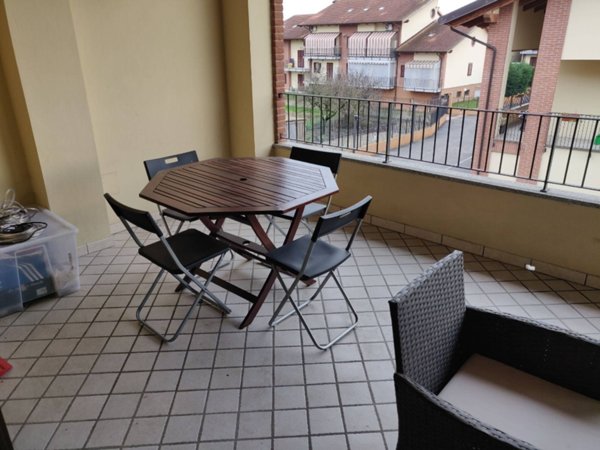 appartamento in vendita a Moncalieri