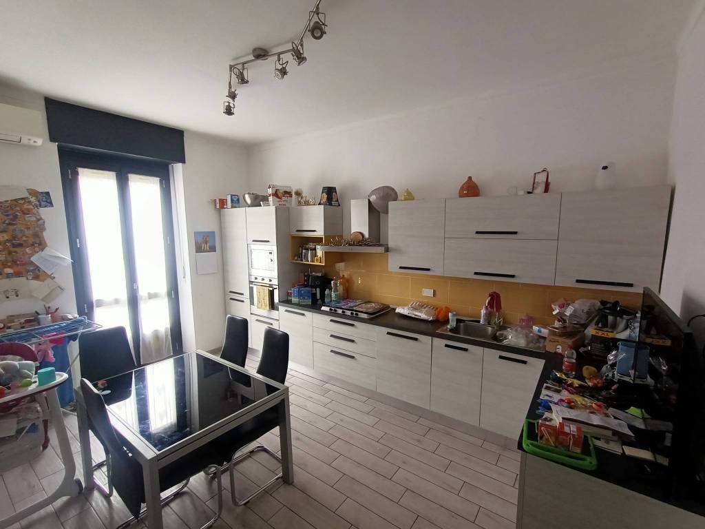 appartamento in vendita a Moncalieri