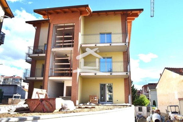 appartamento in vendita a Moncalieri