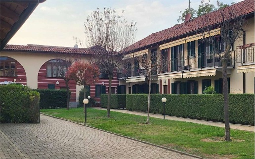 appartamento in vendita a Moncalieri in zona Tetti Piatti
