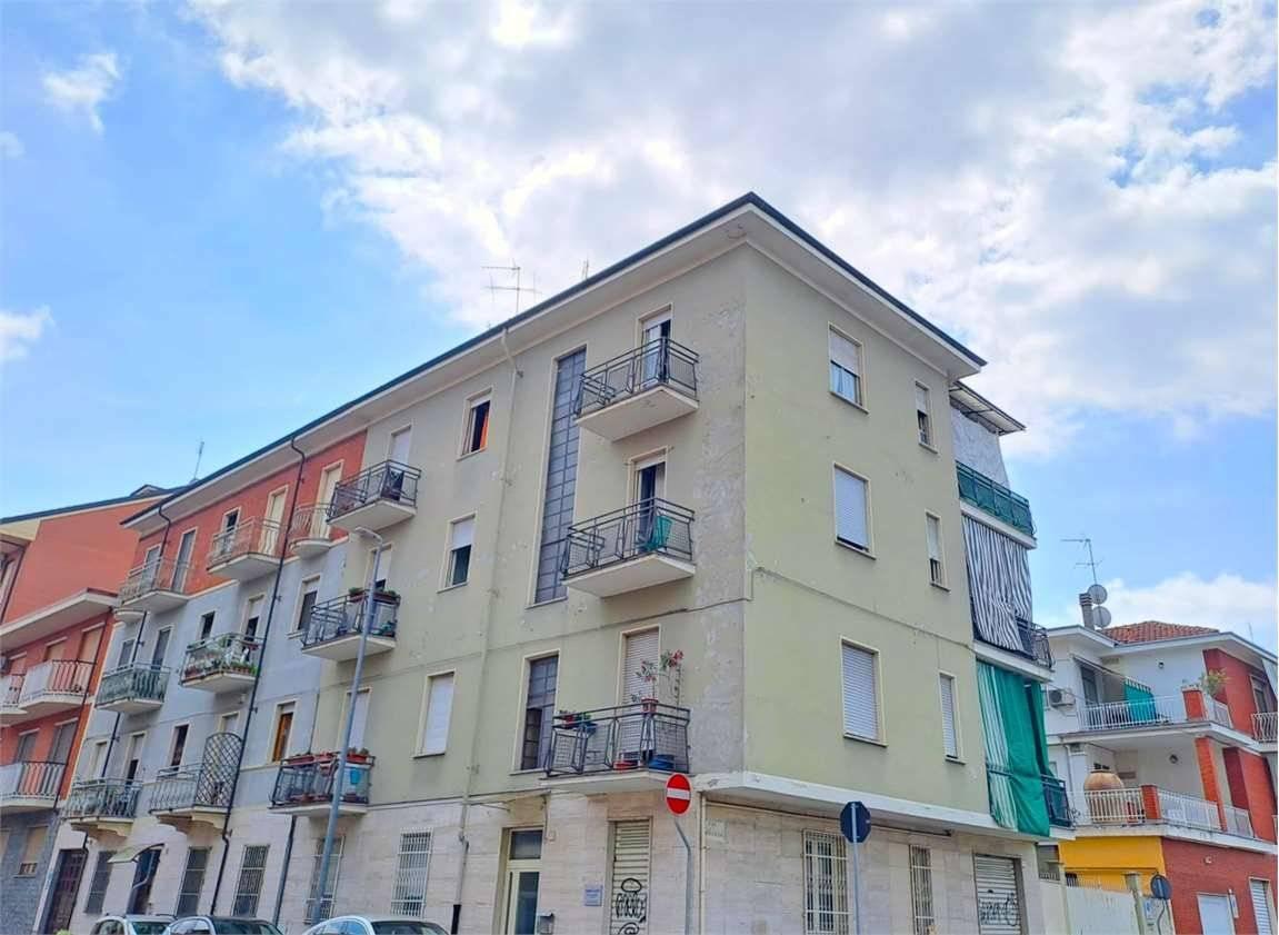 appartamento in vendita a Moncalieri