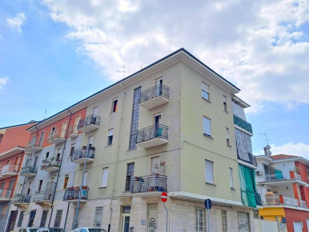 appartamento in vendita a Moncalieri
