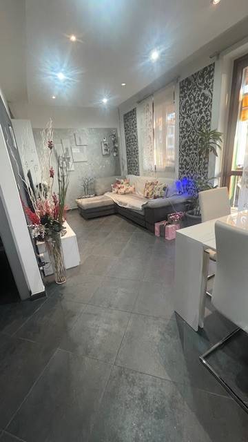 appartamento in vendita a Moncalieri in zona Tetti Piatti