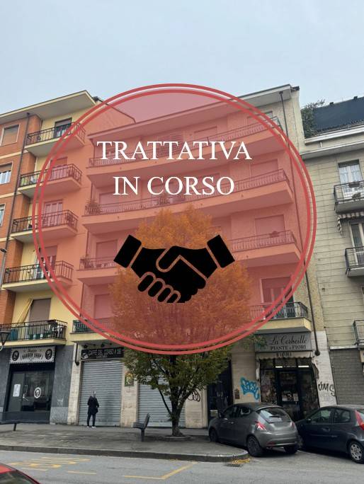 appartamento in vendita a Moncalieri