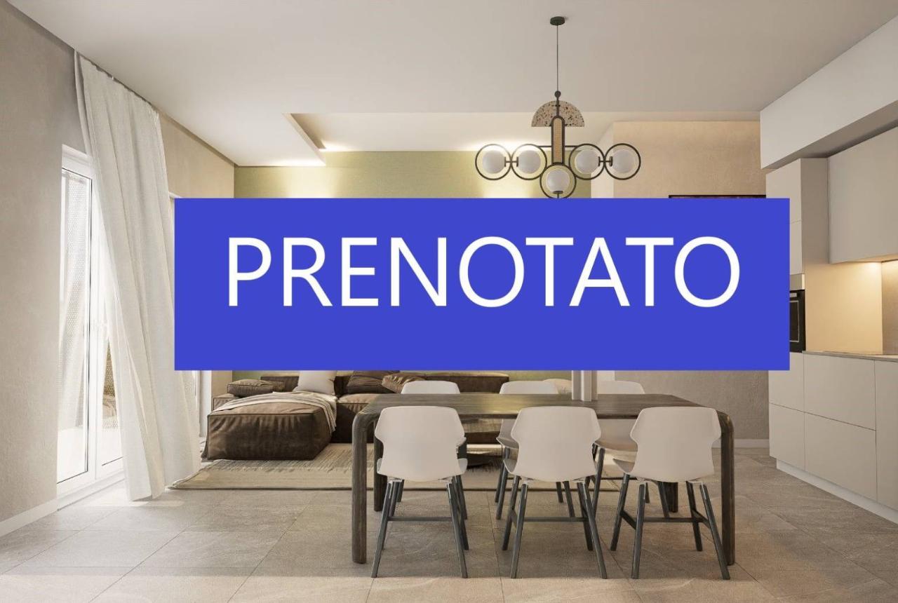 appartamento in vendita a Moncalieri