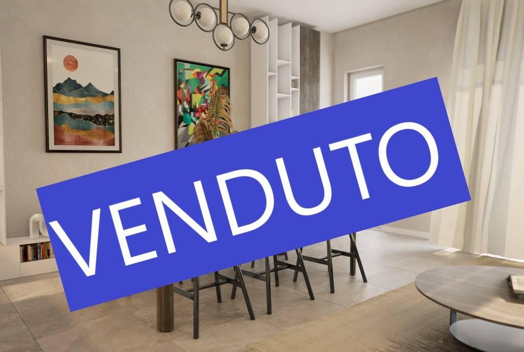 appartamento in vendita a Moncalieri