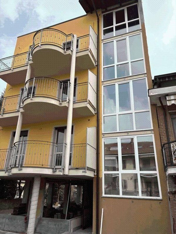 casa indipendente in vendita a Moncalieri