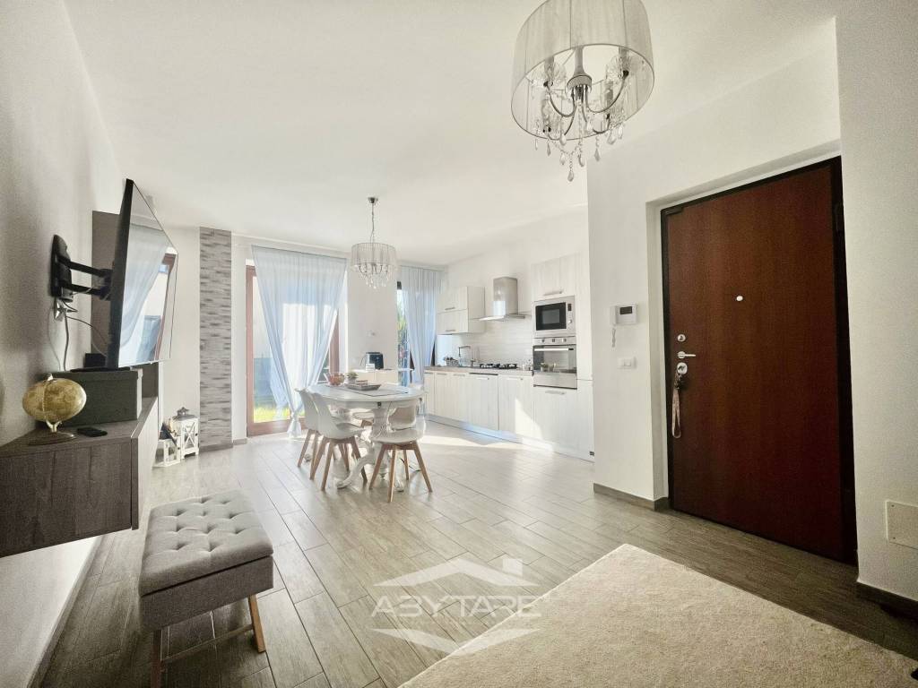 appartamento in vendita a Moncalieri