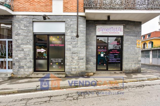 appartamento in vendita a Moncalieri
