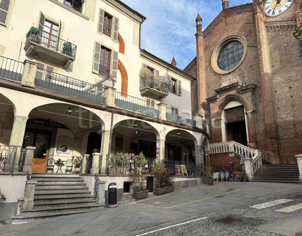appartamento in vendita a Moncalieri