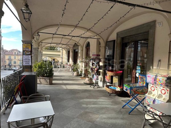 negozio in vendita a Moncalieri