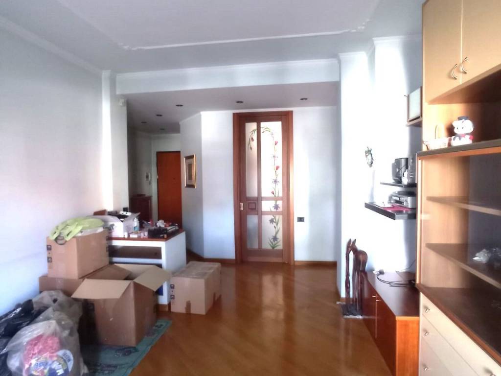 appartamento in vendita a Moncalieri in zona Borgo San Pietro