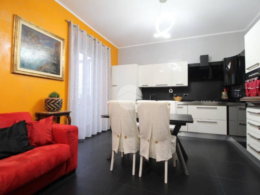 appartamento in vendita a Moncalieri