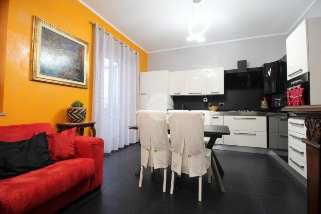 appartamento in vendita a Moncalieri