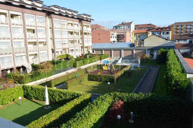 appartamento in vendita a Moncalieri in zona Borgo San Pietro