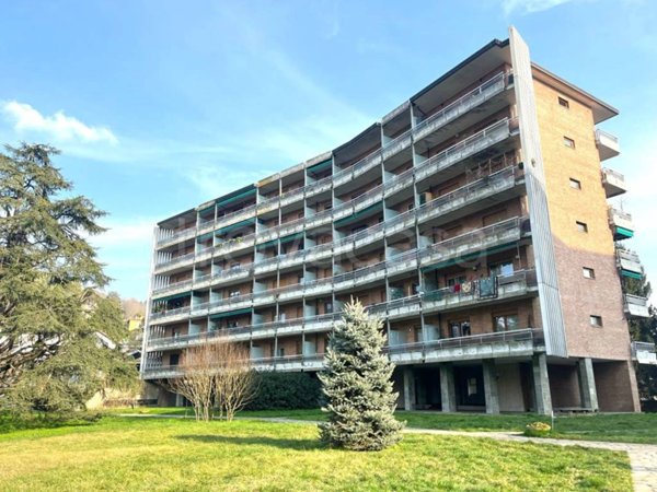 appartamento in vendita a Moncalieri in zona Boccia d'Oro