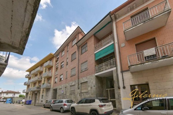 appartamento in vendita a Moncalieri