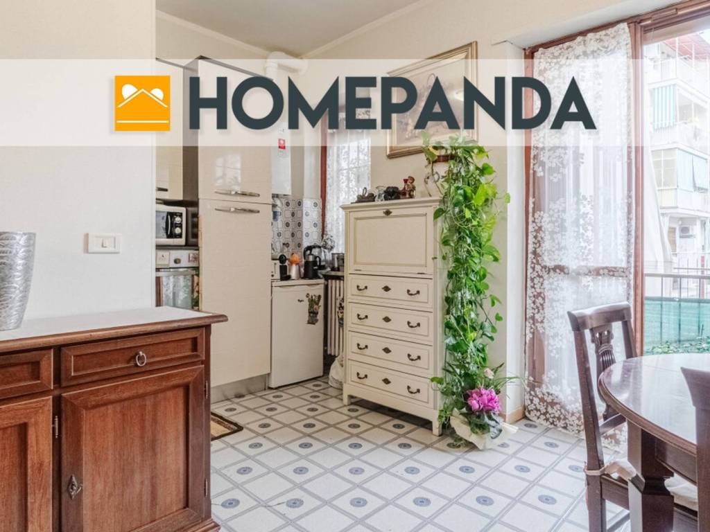 appartamento in vendita a Moncalieri