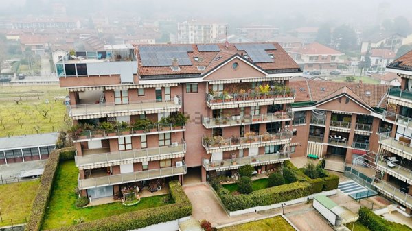 appartamento in vendita a Moncalieri