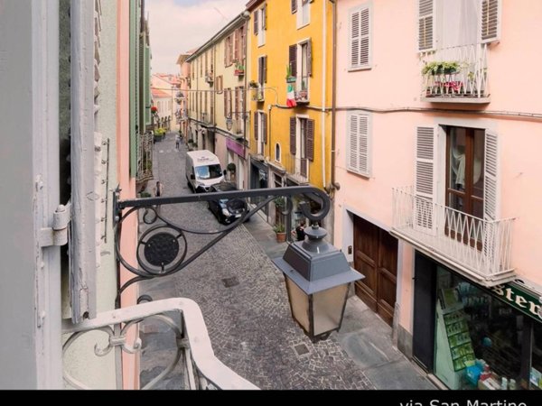 appartamento in vendita a Moncalieri
