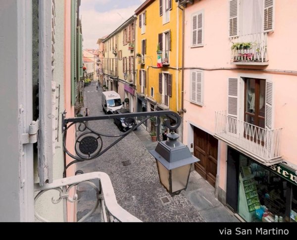 appartamento in vendita a Moncalieri