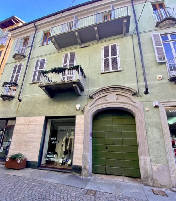 appartamento in vendita a Moncalieri