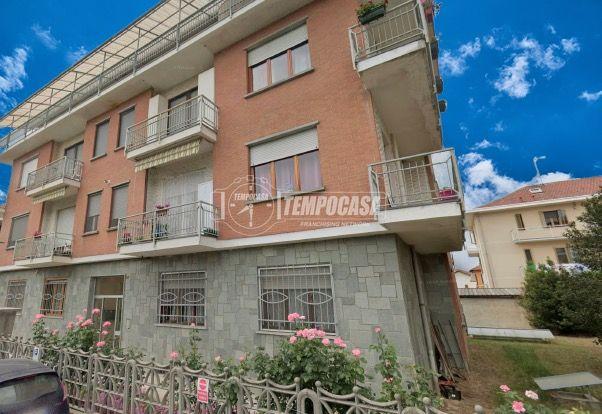 appartamento in vendita a Moncalieri