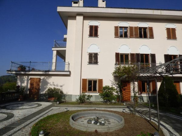 appartamento in vendita a Moncalieri