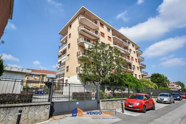 appartamento in vendita a Moncalieri