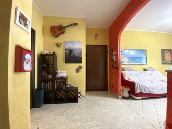 appartamento in vendita a Moncalieri