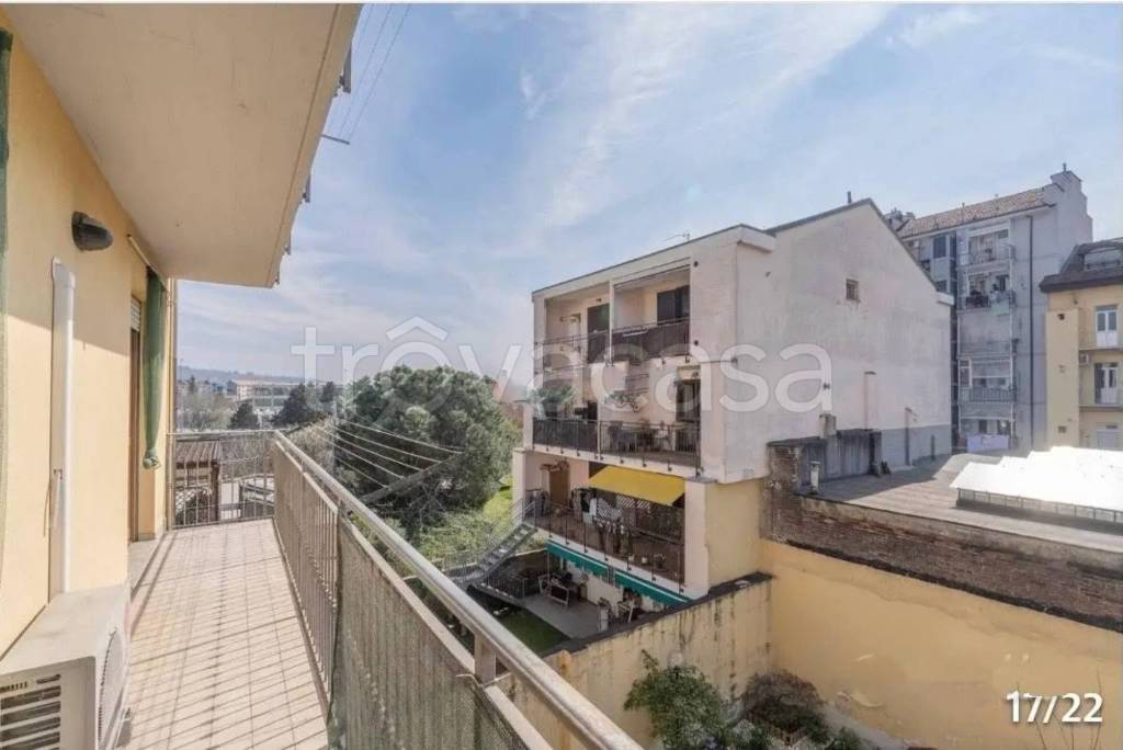 appartamento in vendita a Moncalieri
