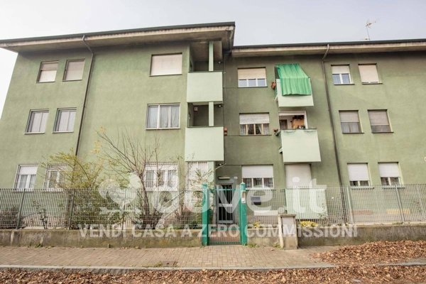 appartamento in vendita a Moncalieri