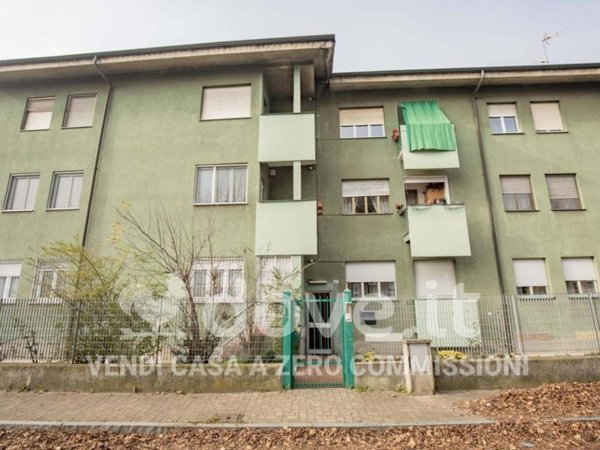 appartamento in vendita a Moncalieri