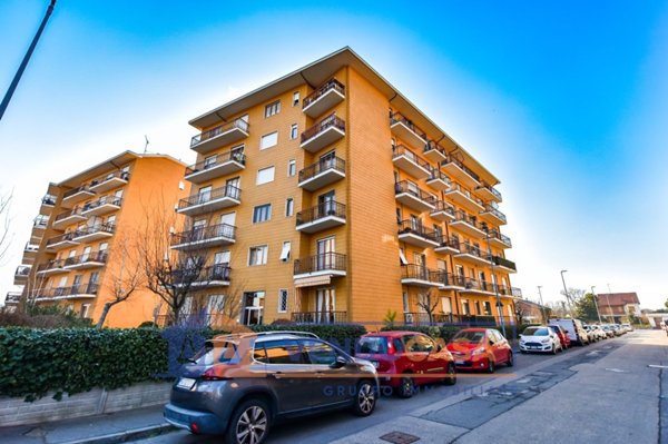 appartamento in vendita a Moncalieri