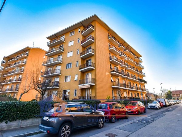 appartamento in vendita a Moncalieri