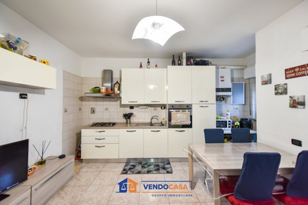 appartamento in vendita a Moncalieri