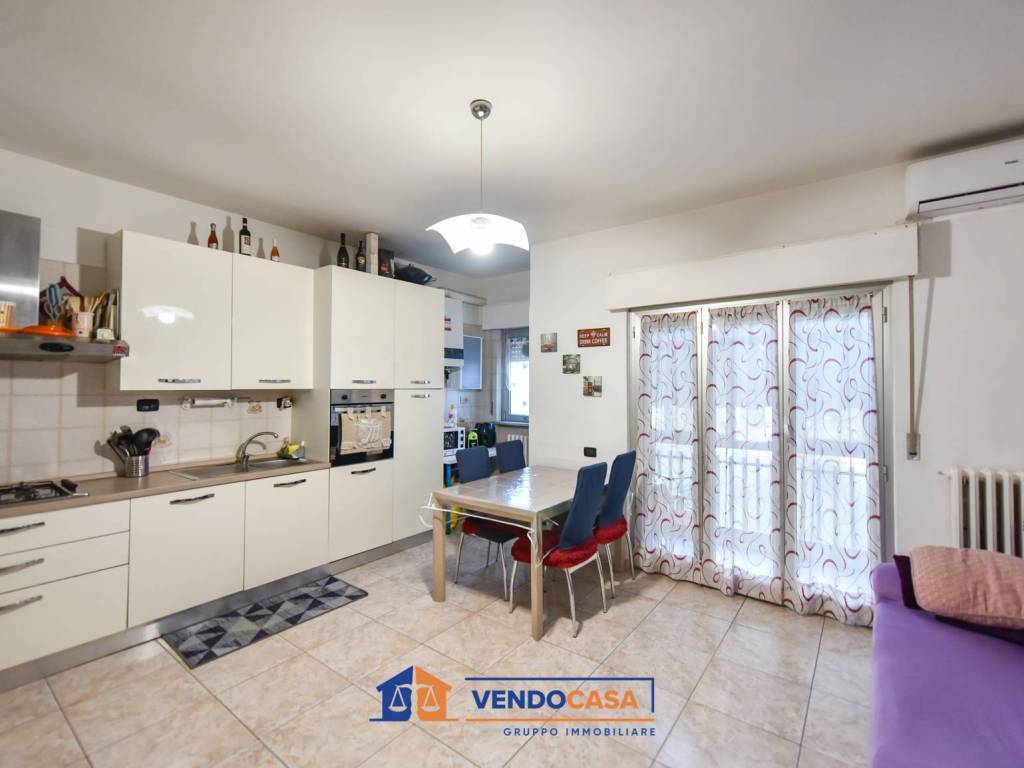 appartamento in vendita a Moncalieri