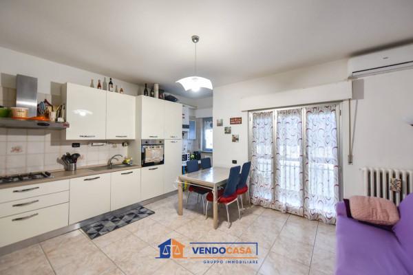 appartamento in vendita a Moncalieri