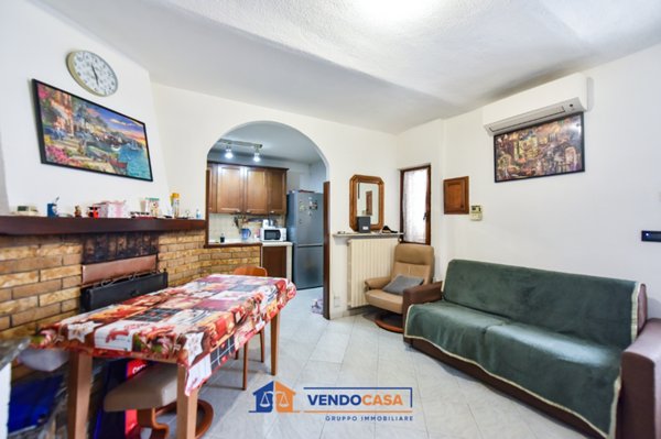 appartamento in vendita a Moncalieri