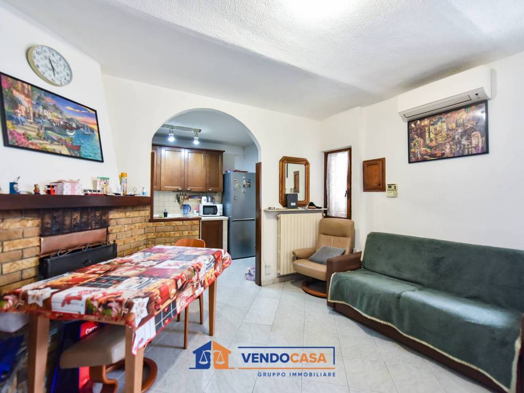 appartamento in vendita a Moncalieri