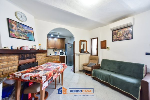appartamento in vendita a Moncalieri