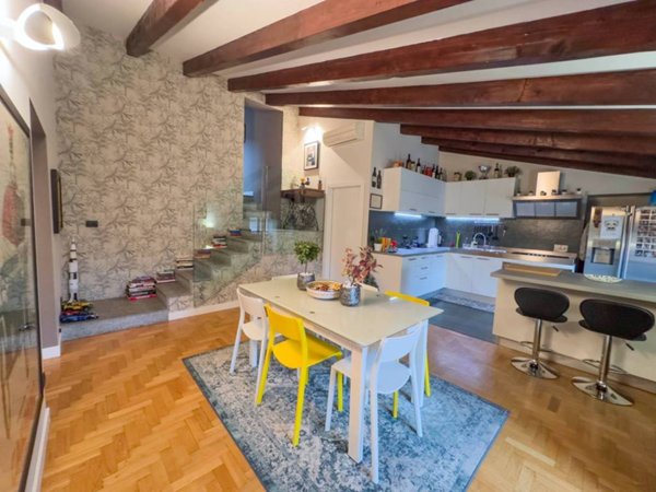 appartamento in vendita a Moncalieri
