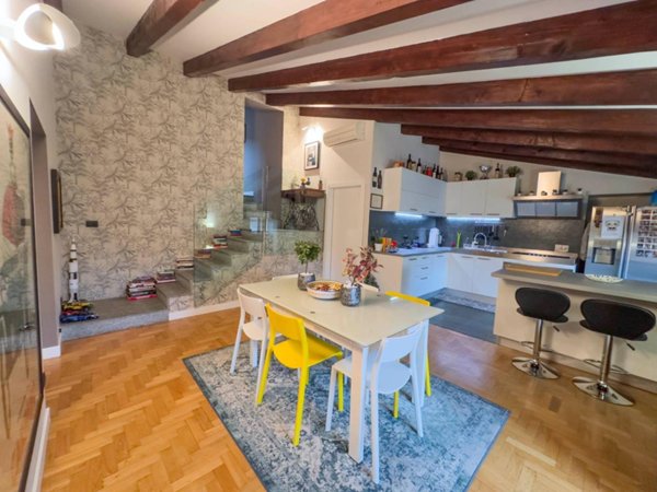 appartamento in vendita a Moncalieri